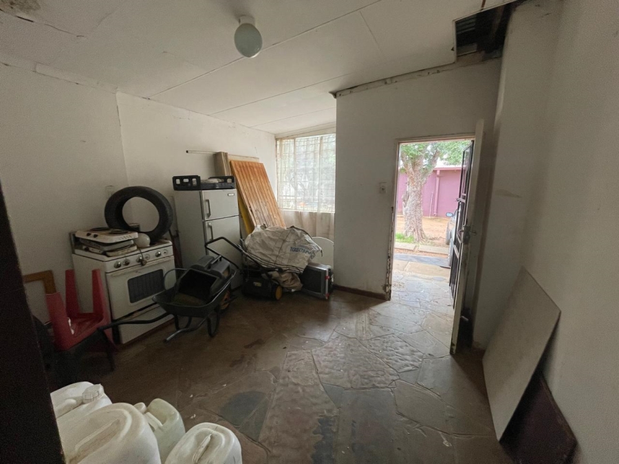 7 Bedroom Property for Sale in Wolmaransstad North West